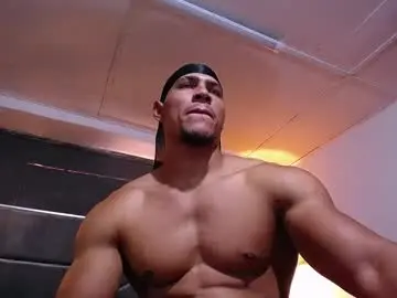 Chaturbate Sex Chat of adam_fit19cm