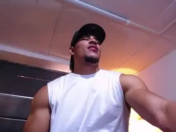 Chaturbate Adult Video Chat of adam_fit19cm