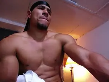 Chaturbate Adult Webcams of adam_fit19cm