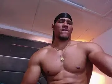 Chaturbate Live Sex Cam of adam_fit19cm