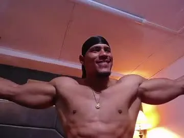 Chaturbate Live Sex of adam_fit19cm