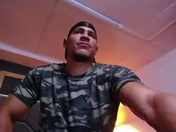 Chaturbate Nude Webcam of adam_fit19cm