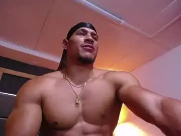 Chaturbate Sex Chat of adam_fit19cm
