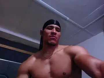 Chaturbate Best live sex cam show of adam_fit19cm