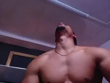 Chaturbate Free Porn Cam of adam_fit19cm