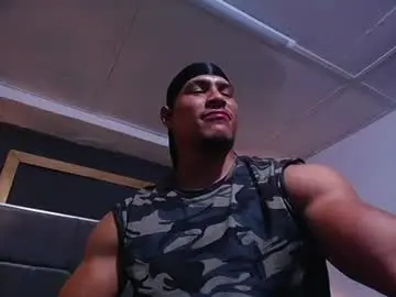 Chaturbate Live Porn of adam_fit19cm