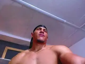 Chaturbate Free Porn Cam of adam_fit19cm