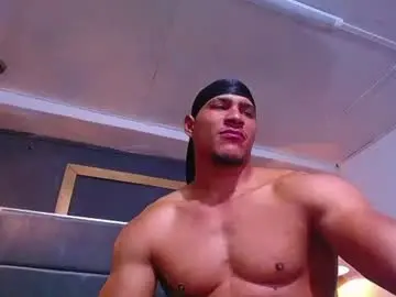 Chaturbate Sex Cam of adam_fit19cm