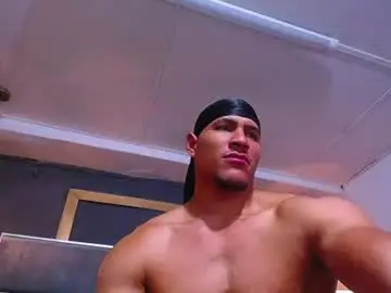 Chaturbate Private Sex Chat of adam_fit19cm