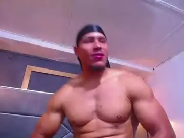 Chaturbate Watch Live Sex Cams of adam_fit19cm