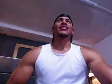 Chaturbate Nude Webcam of adam_fit19cm