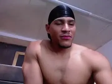 Chaturbate Best live sex cam show of adam_fit19cm