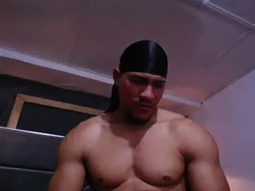 Chaturbate Live Sex of adam_fit19cm