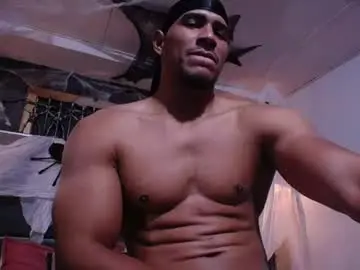 Chaturbate Live Sex Cam of adam_fit19cm