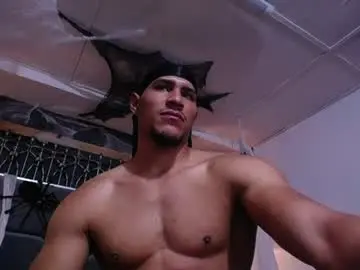 Chaturbate Live Sex of adam_fit19cm