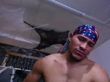 Chaturbate Sex Chat of adam_fit19cm