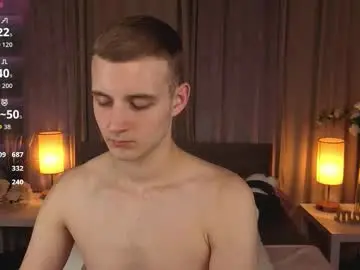 Chaturbate Live Sex Cam of alexcolee