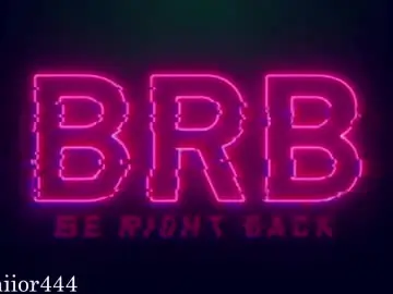 Chaturbate Live Porn of baby_junior420