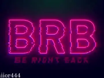 Chaturbate Sex Chat of baby_junior420