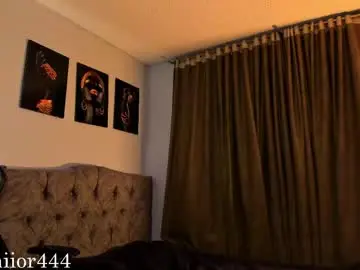 Chaturbate Adult Webcams of baby_junior420