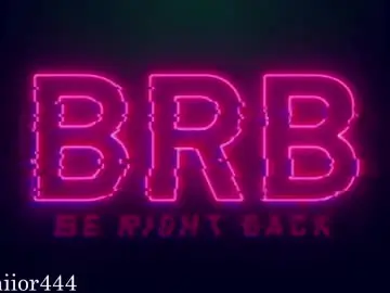 Chaturbate Sex Chat of baby_junior420