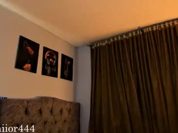 Chaturbate Sex Cam of baby_junior420