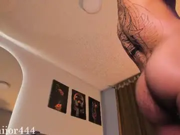 Chaturbate Best live sex cam show of baby_junior420