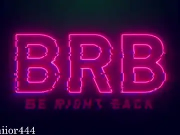 Chaturbate Live Sex Cam of baby_junior420
