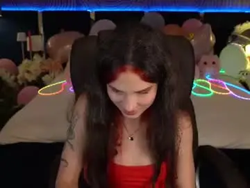 Chaturbate Adult Video Chat of babyflowerr