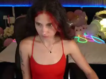 Chaturbate Live Sex of babyflowerr