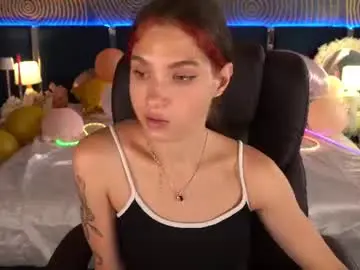 Chaturbate Adult Video Chat of babyflowerr