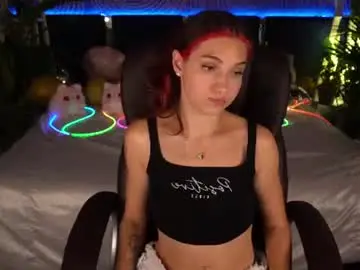 Chaturbate Live Sex of babyflowerr