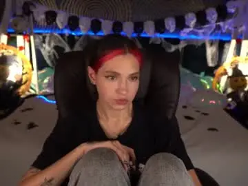 Chaturbate Live Sex of babyflowerr