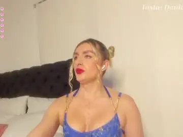 Chaturbate Best live sex cam show of barbiemillit
