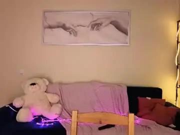 Chaturbate Live Sex of beatricemoonlight