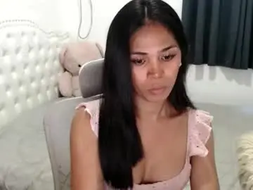 Chaturbate Free Live Porn of blackbarbiesavanna_23