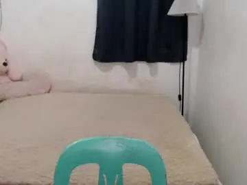 Chaturbate Sex Chat of blackbarbiesavanna_23