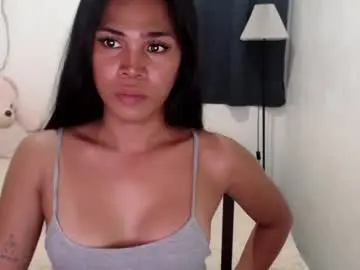 Chaturbate Private Sex Chat of blackbarbiesavanna_23