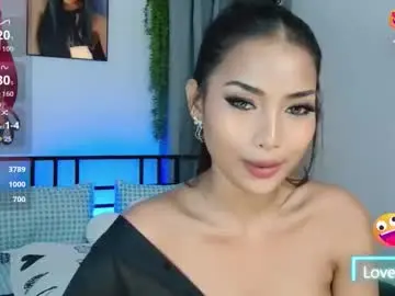 Chaturbate Best live sex cam show of bridget_spring6871