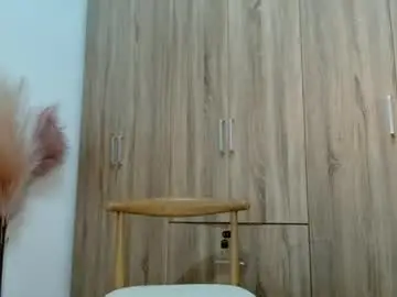 Chaturbate Best Webcam of bridget_spring6871