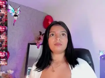 Chaturbate Live Porn of candys_victoria