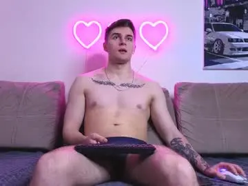 Chaturbate Nude Webcam of driftforlife