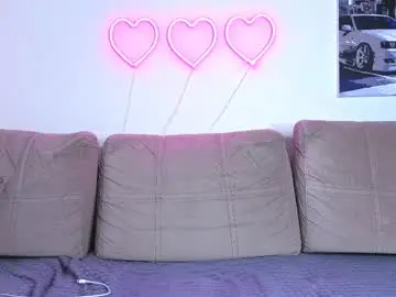 Chaturbate Nude Webcam of driftforlife