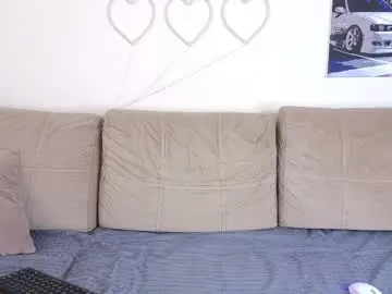 Chaturbate Nude Webcam of driftforlife