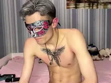 Chaturbate Nude Webcam of duoemi