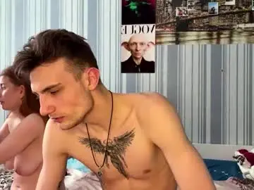 Chaturbate Sex Chat of duoemi