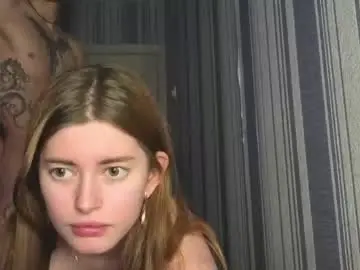 Chaturbate Sex Chat of duoemi