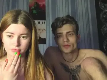 Chaturbate Free Porn Cam of duoemi