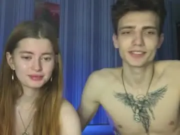 Chaturbate Adult Webcam of duoemi