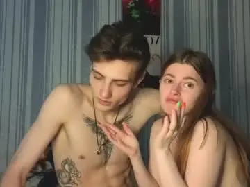 Chaturbate Live Porn of duoemi